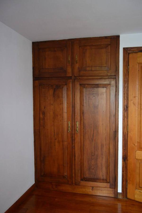 La Casina Del Carril Vila Colunga Exterior foto